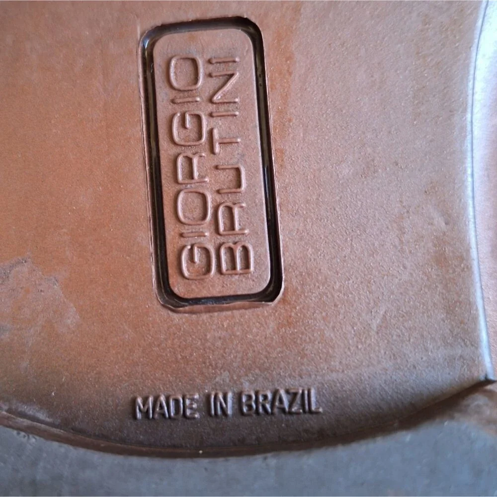 Giorgio Brutini Men's 